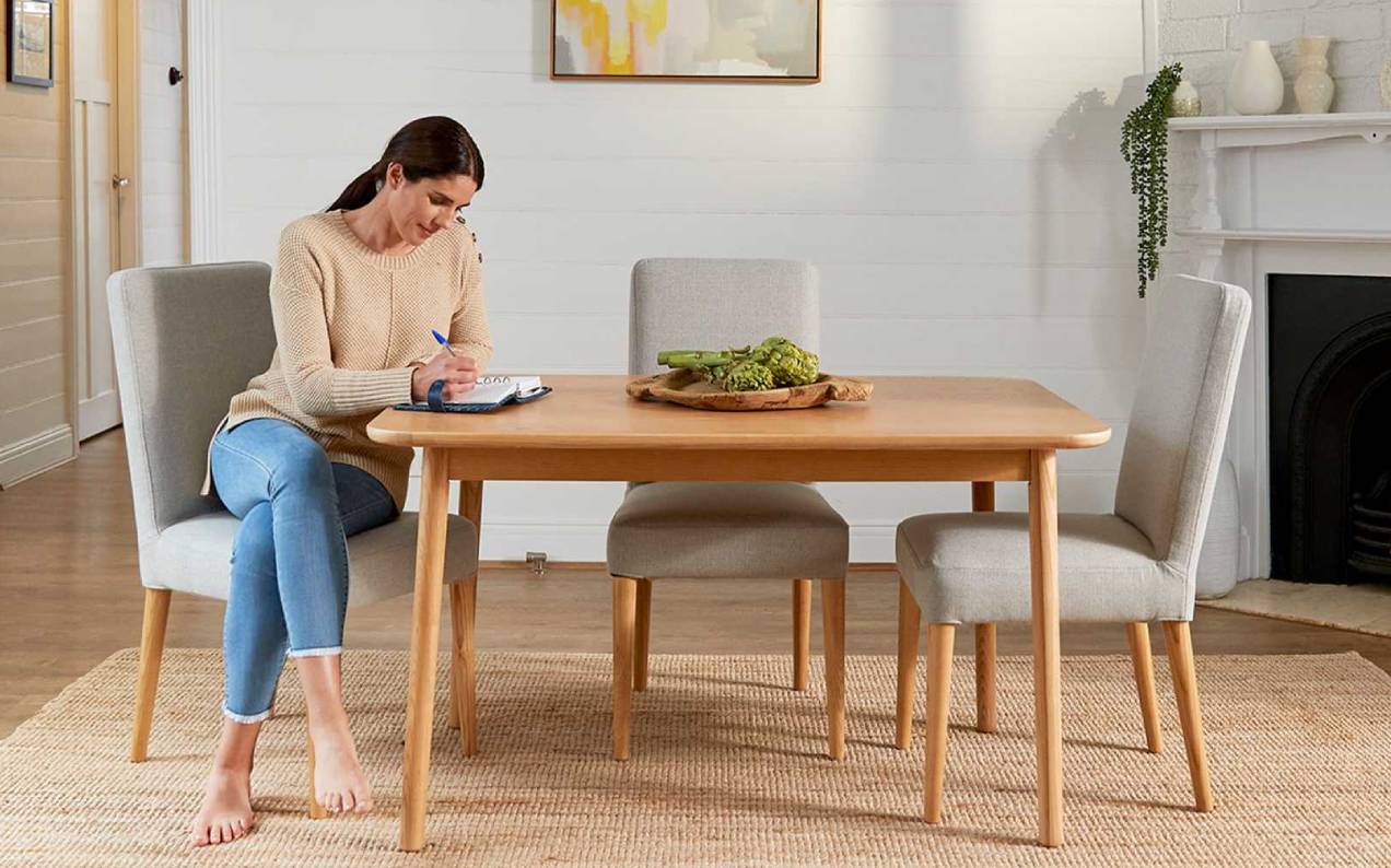 Koala Just Dropped A Range Of Dining Room Gear & Just Fkn Overhaul My Whole Life Already