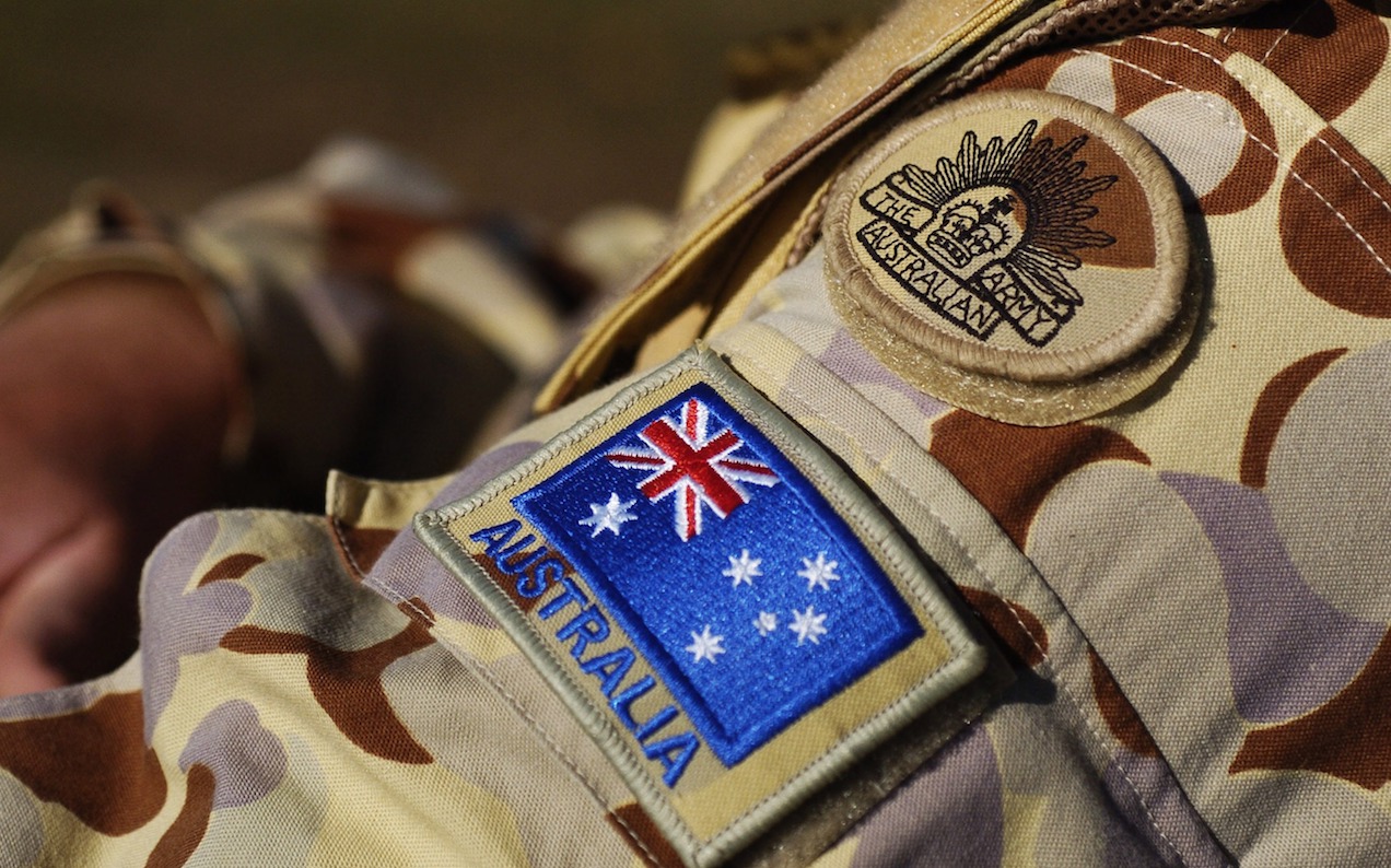 Here’s What You Need To Know About The Report On Alleged War Crimes By Australian Soldiers