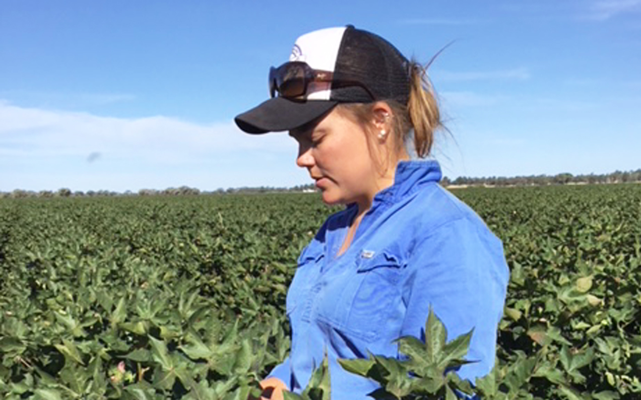 This Is What Working On A Farm Is Actually Like, According To A Young Aussie Farmer