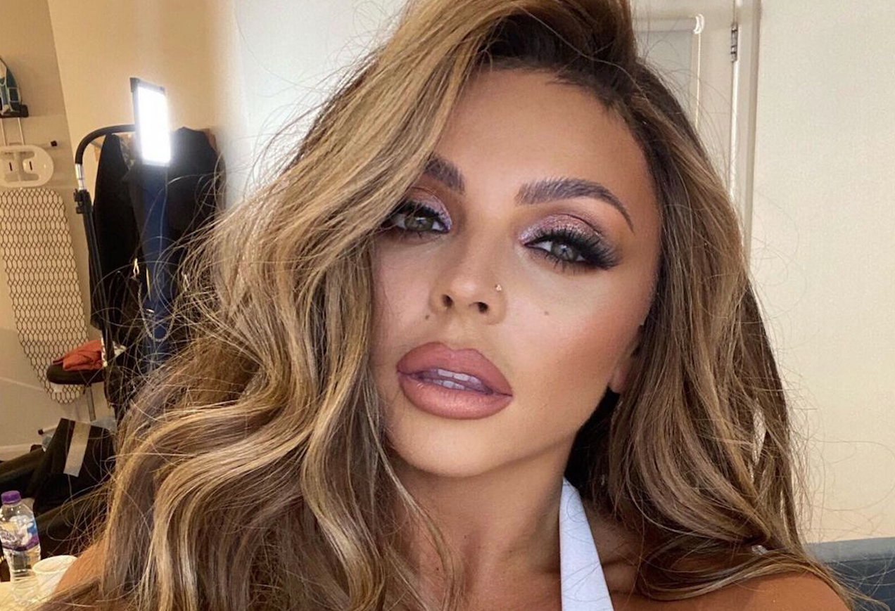 Little Mix’s Jesy Has Taken An Extended Break From The Group For ‘Private Medical Reasons’