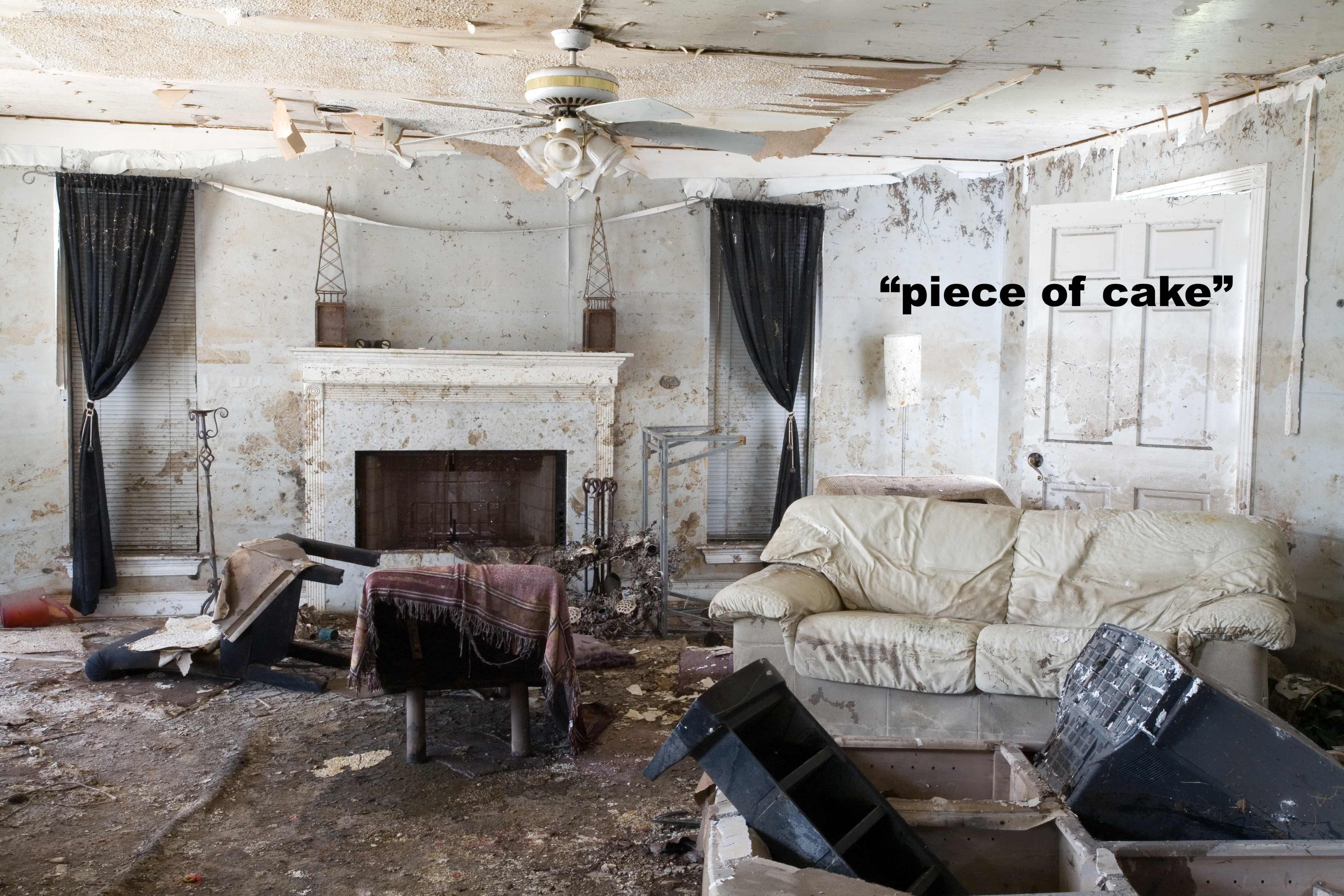 How To Tell If Buying A Fixer-Upper Is A Good Idea, Or If You’re Just Obsessed With Reno Shows