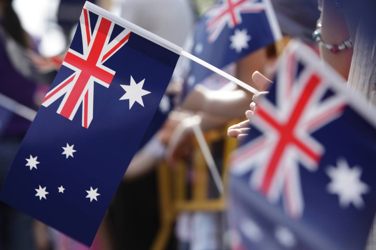 Australia Day Events Are Already Being Axed ‘Cos Of COVID, So Why Not Just Change The Date?
