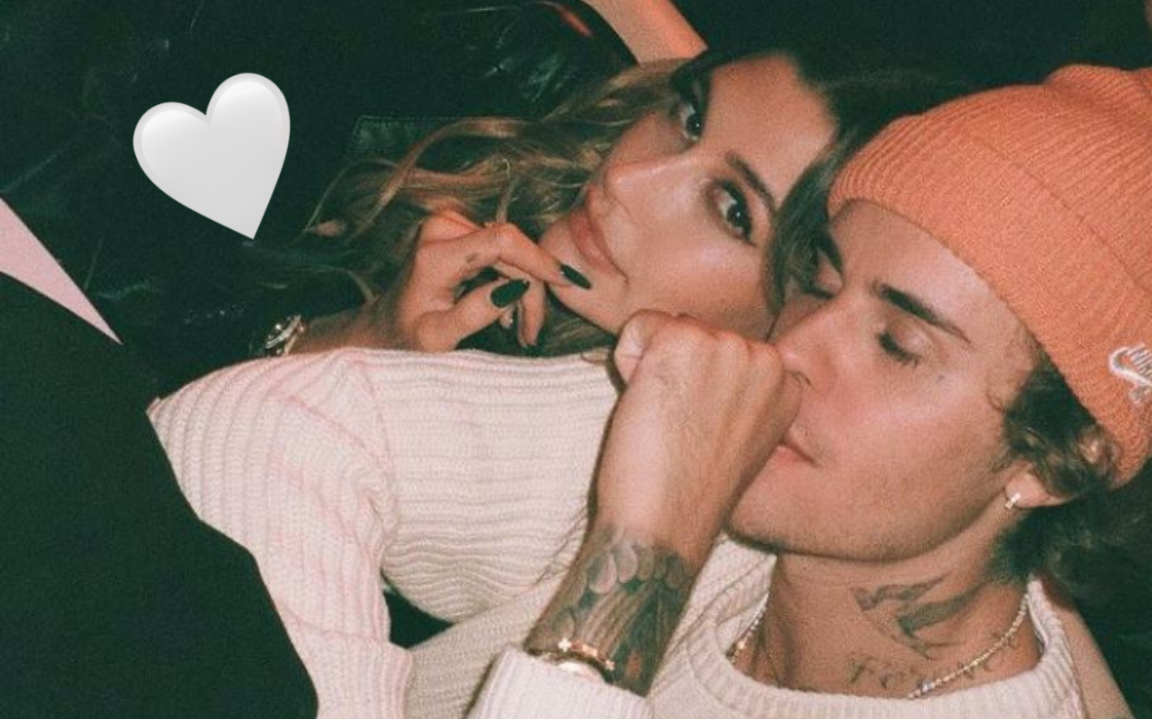Justin Bieber Wrote The Cutest Message For Hailey Bieber’s Birthday And I Am Sobbing