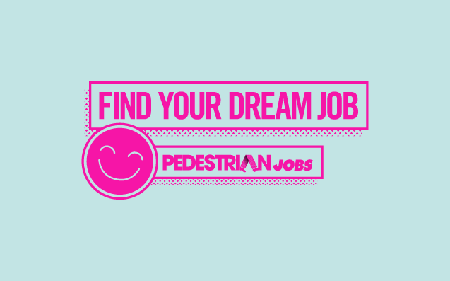Jobs Search Australia Pedestrian Jobs