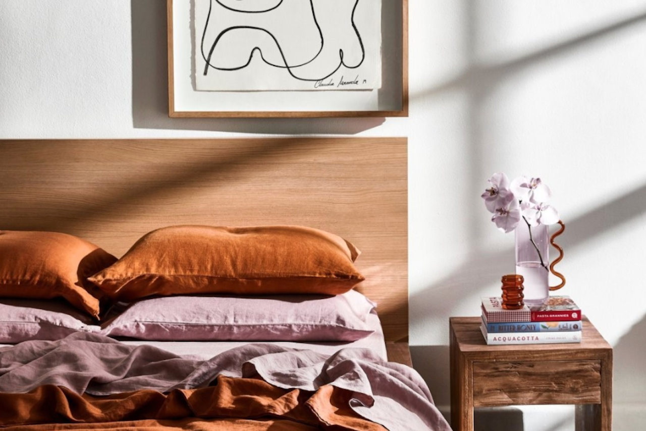 Bed Threads Are Doing A Monster 15% Off Sale Right Now, So Time To Upgrade Your Entire Home
