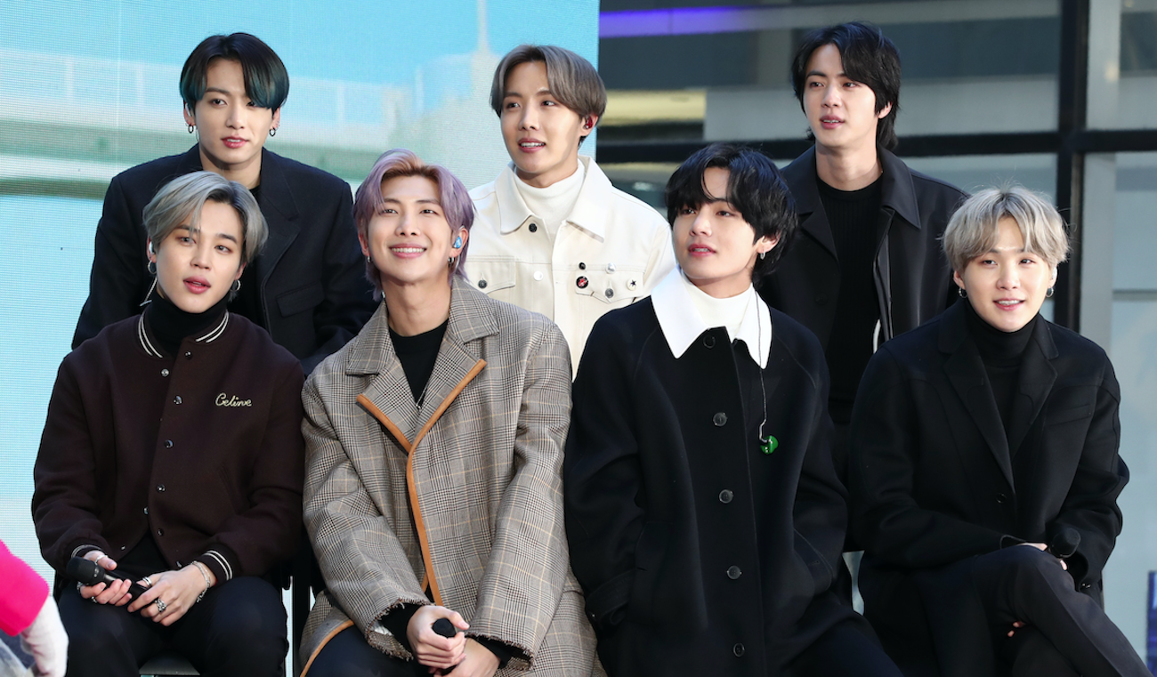 South Korea Changes Law To Let BTS Postpone Military Service & Honestly, Their Power