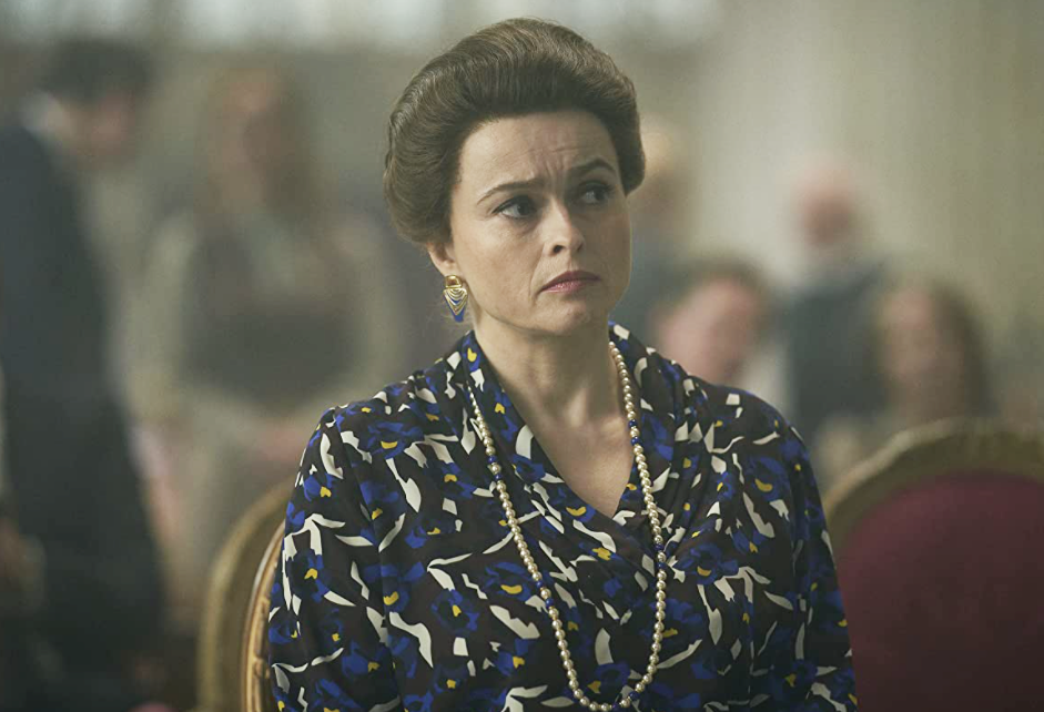 Helena Bonham Carter Says The Crown Has A ‘Moral Responsibility’ To Tell Fans It’s Fiction