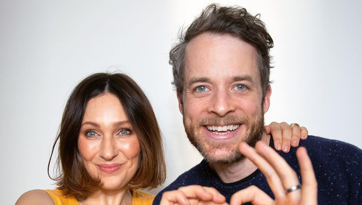 Hamish Blake And Zoë Foster Blake Are Moving To Sydney Full-Time, So Suck It, Melbourne