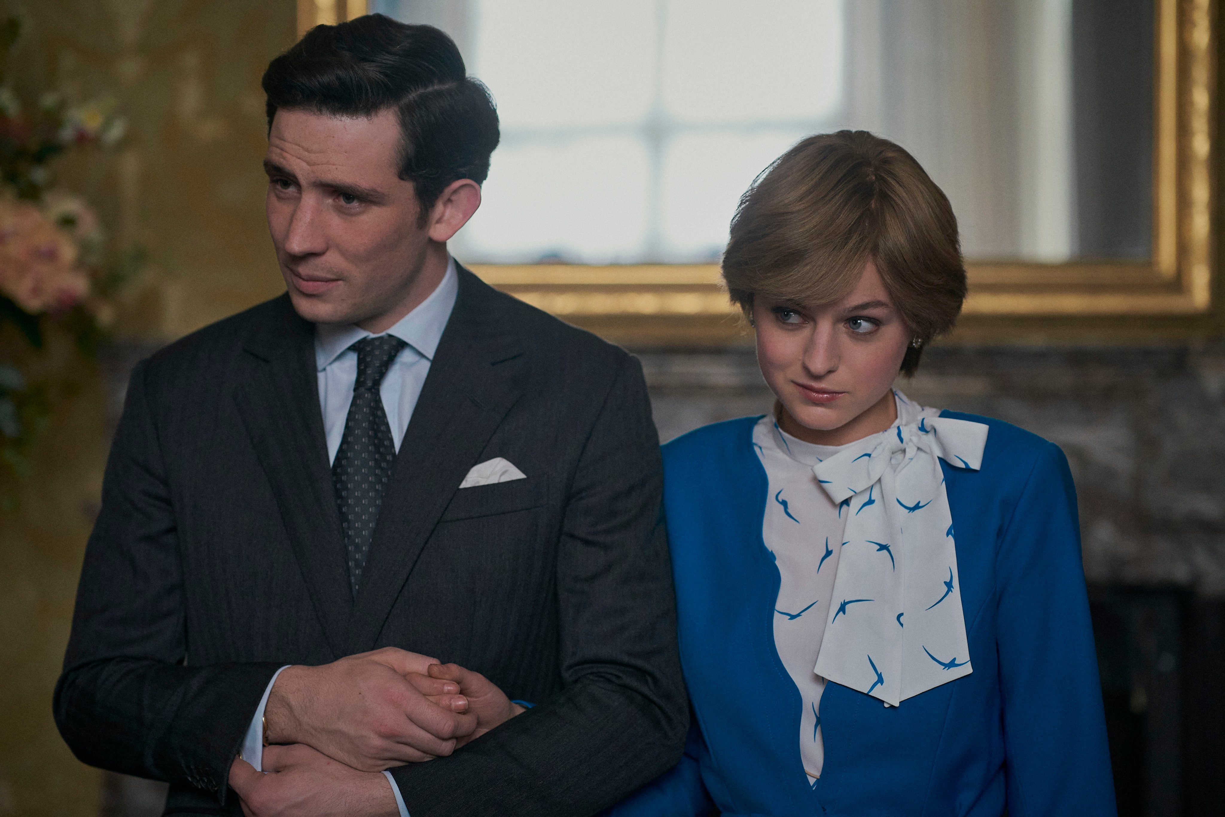 Netflix Just Ruthlessly Shut Down Calls Asking For A ‘Fiction’ Disclaimer On The Crown