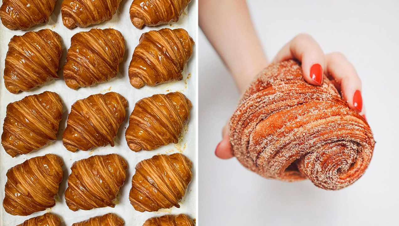 Melbourne Croissant Kings Lune Are Opening A Store In Brisvegas And I’m Already Salivating