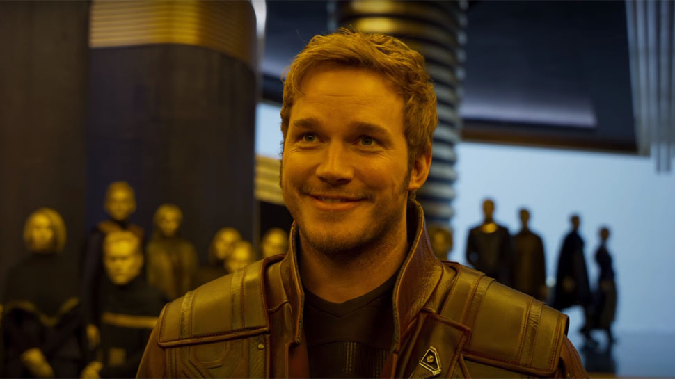 Marvel Reveals Peter Quill Is A Bisexual Polyamorous King, So Who’s Telling Chris Pratt