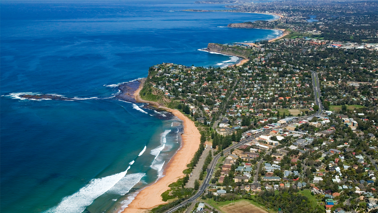 NSW Issued A Bunch Of Health Alerts On The Northern Beaches After The First New Cases In Weeks