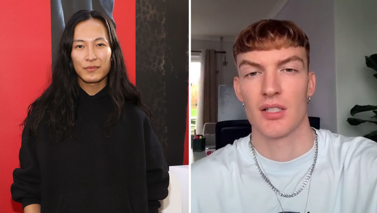 Designer Alexander Wang Has Been Accused Of Sexual Misconduct After A TikTok Exposed Him