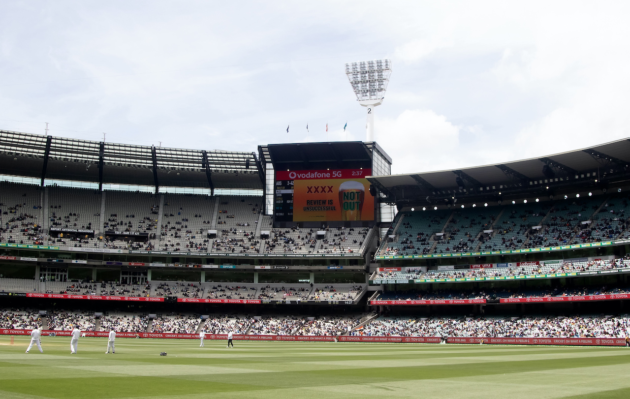 Hell: Victorians Are Being Urged To Get Tested As Chadstone & The MCG Added As Exposure Sites