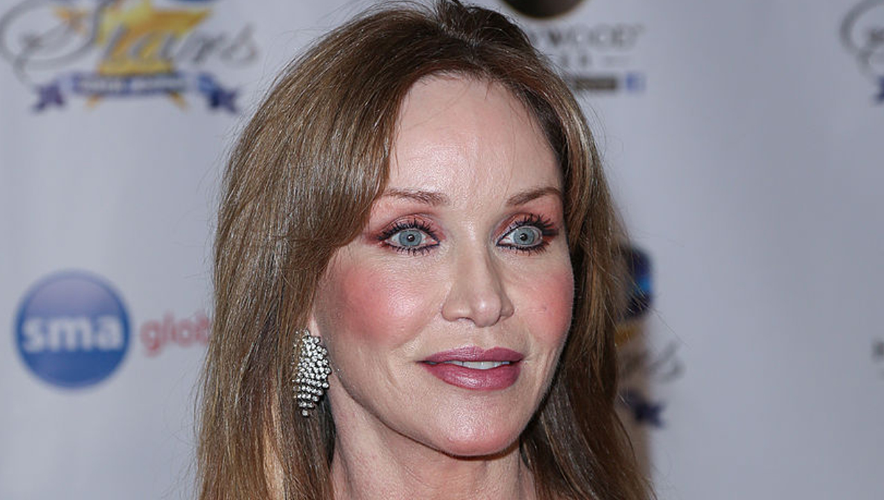 Tanya Roberts, Who Was Reported Dead & Then Found To Still Be Alive, Is Now Actually Dead