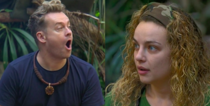 The Rumoured List Of I’m A Celeb Intruders Is Here & Yes, You Definitely Know Who TF They Are