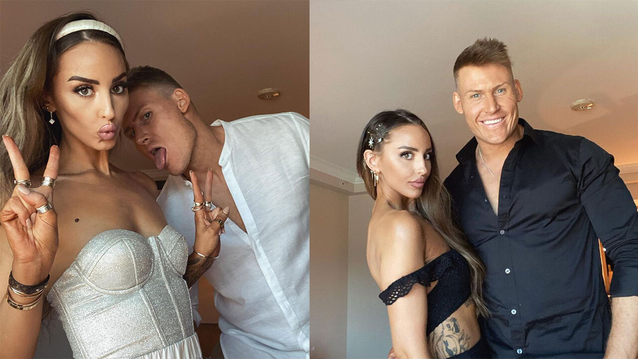 Liz & Seb From MAFS 2020 Are Donezo, Making Them One Of The Show’s Longest-Lasting Couples