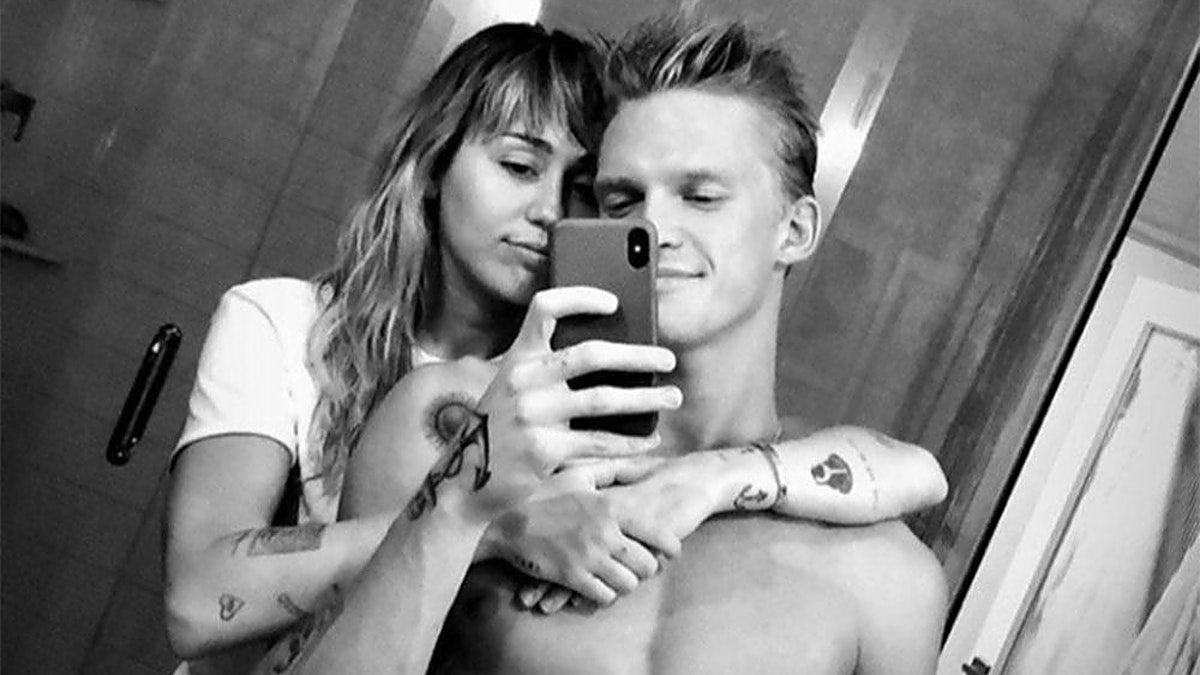 Cody Simpson’s Sister Is On I’m A Celeb & Spilled A Bunch Of Goss About His Miley Cyrus Split