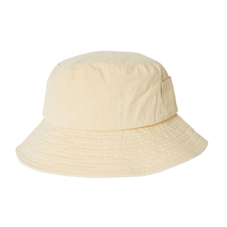 The Best Bucket Hats: Linen, Towelling and Classic Bucket Hats