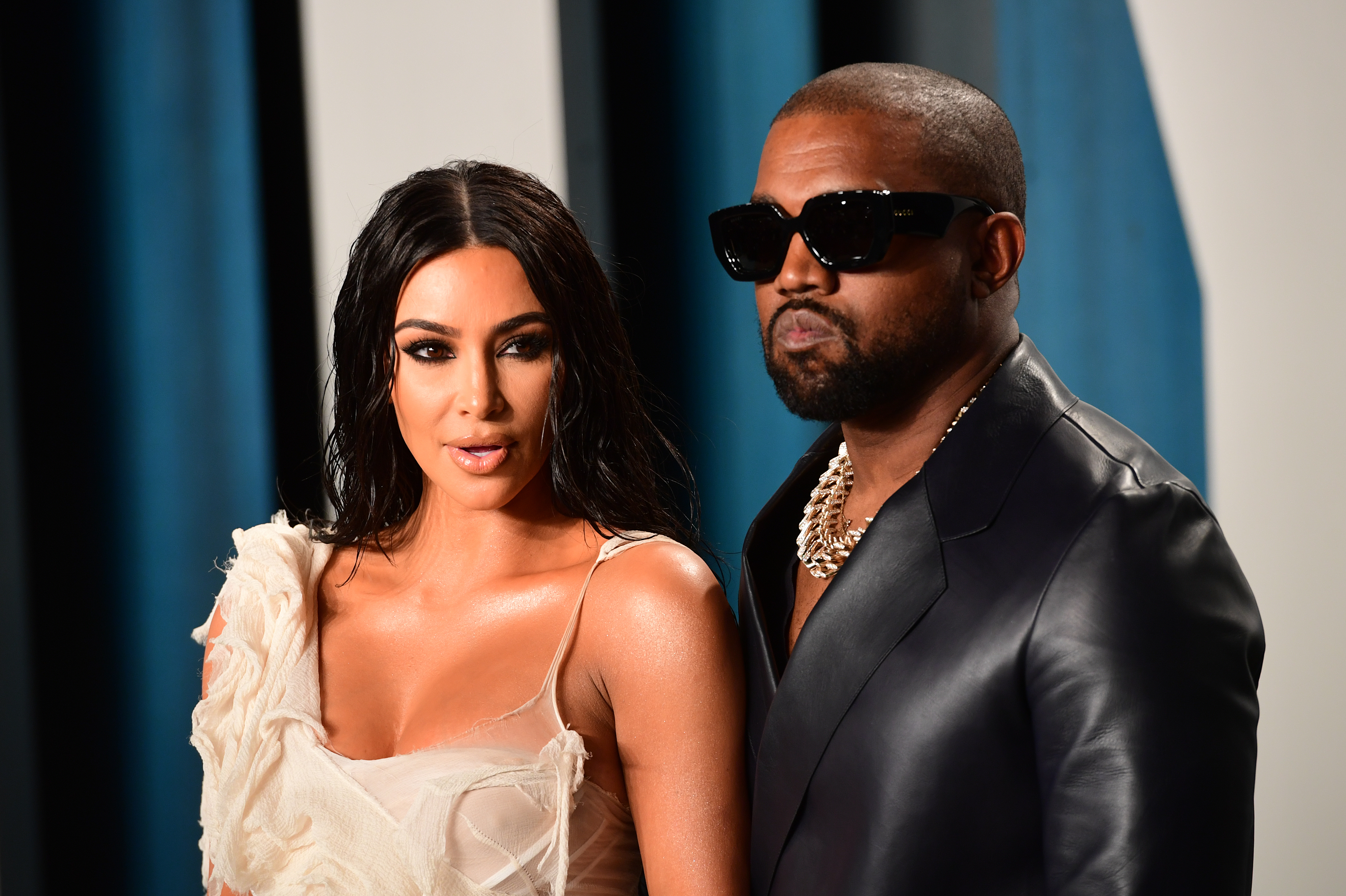 Kimye’s Marriage Woes Will Apparently Feature On The Final Season Of KUWTK & What, No Way