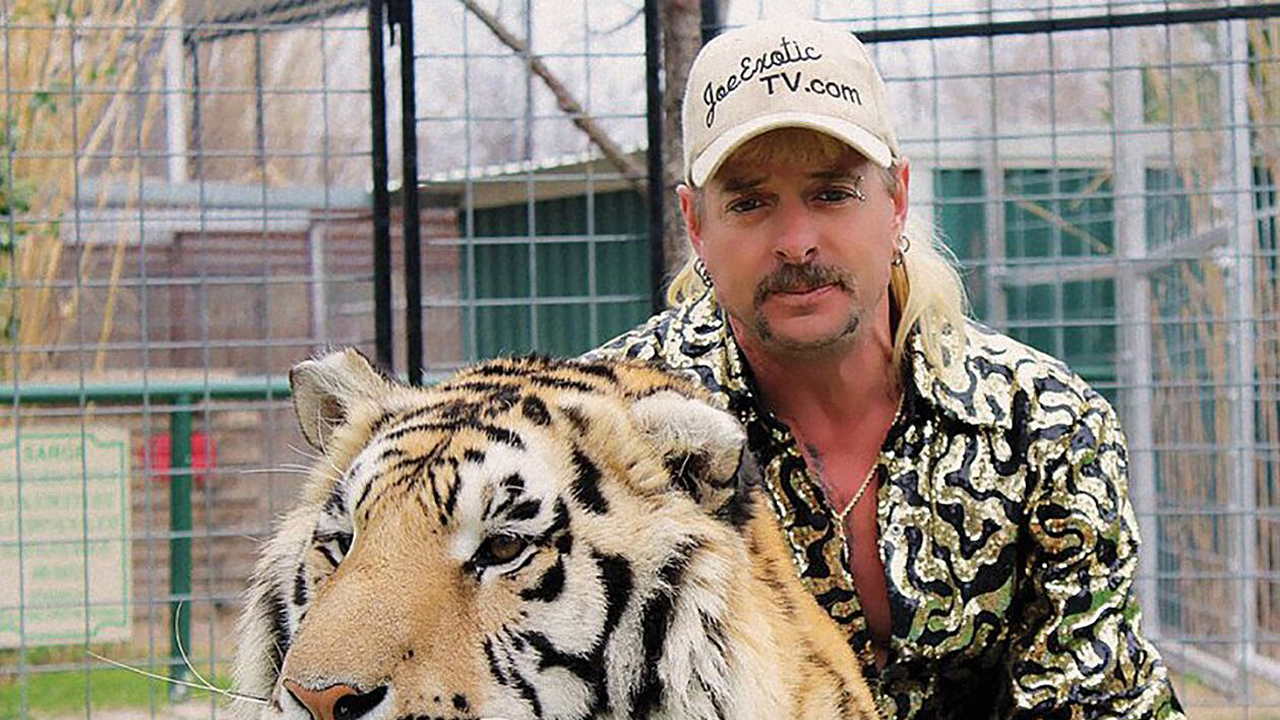 Joe Exotic Claims He Is ‘Too Innocent’ And ‘Too Gay’ To Receive A Trump Pardon Which, Sure