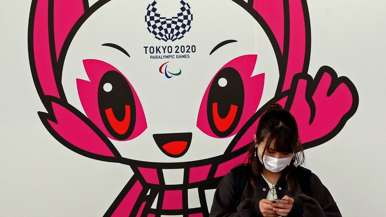 The Tokyo 2021 Olympic Games Are Reportedly About To Be Cancelled, Which Gets A 0/10 From Me