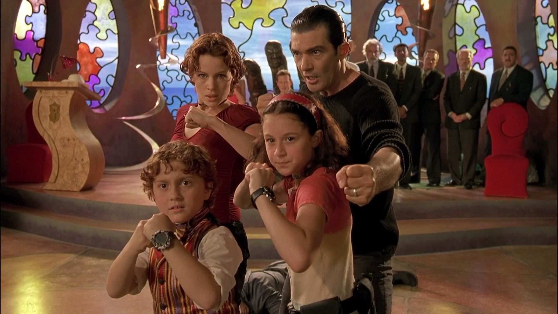 Dig Out Your Gadgets ‘Cos Spy Kids Is Officially Being Rebooted By The Original Creator