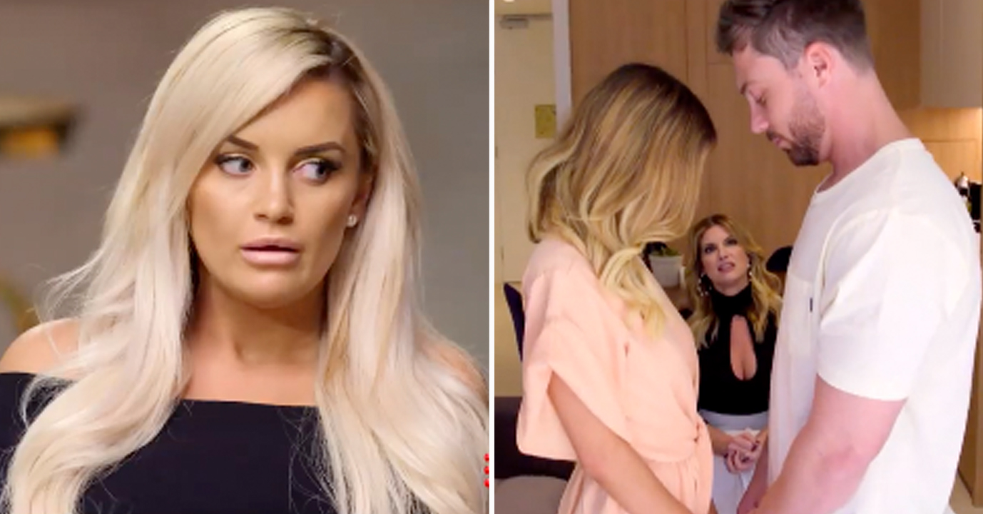 A Massive MAFS Trailer Just Dropped If You’re Itching For More Drama After That Cooked Reunion