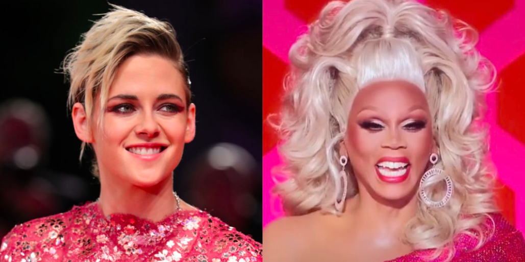 Feast Your Fabulous Eyes On The Top-Earning LGBTQ+ Stars From K-Stew To Mama Ru