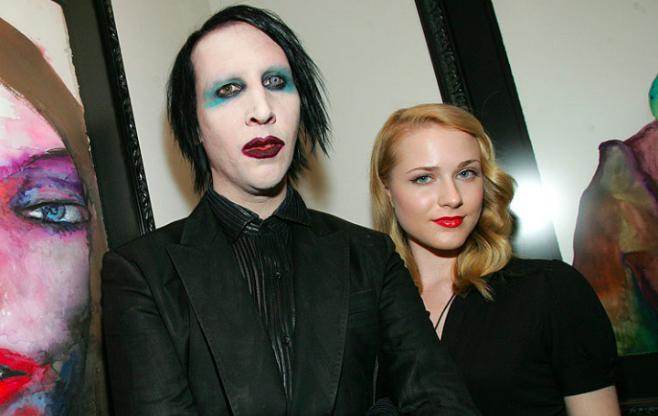 Marilyn Manson Fired By Record Label As More Women Come Forward With ‘Disturbing Allegations’