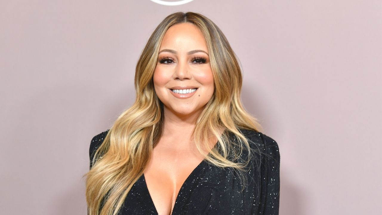 Mariah Carey Is Being Sued For $1.64M By Her Sister For ‘Vindictive’ Humiliation In Her Memoir