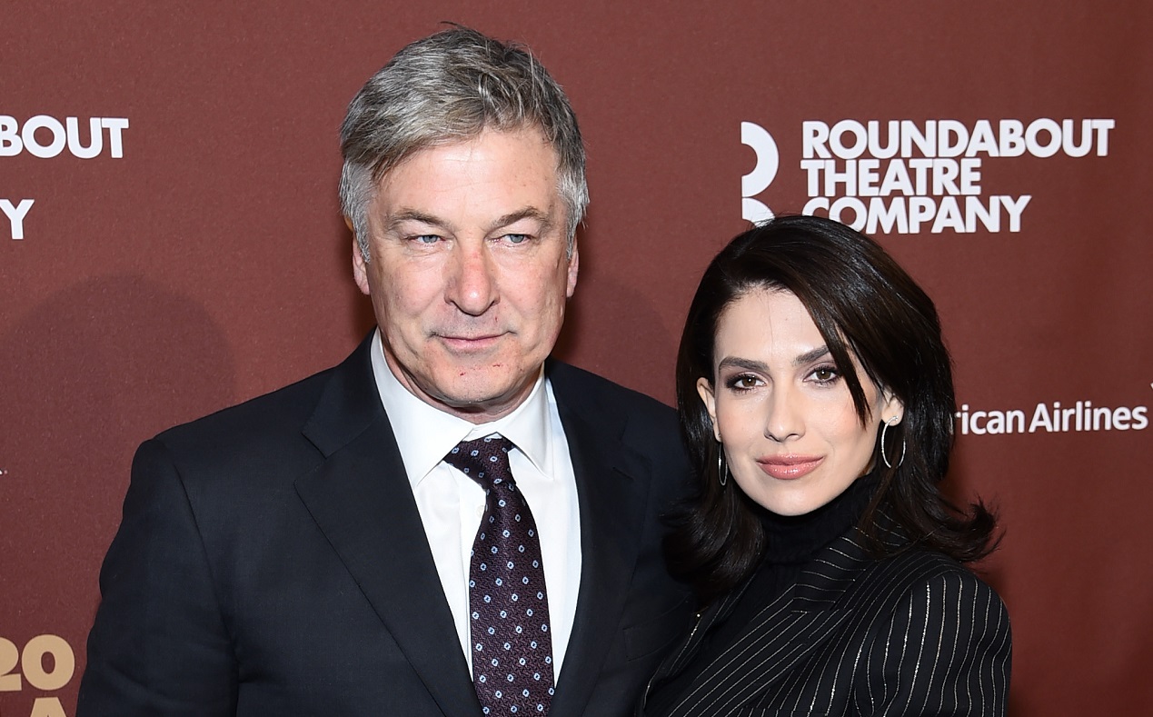 Hilaria Baldwin Has Sorta Apologised For That Time She Spent Years Pretending To Be Spanish