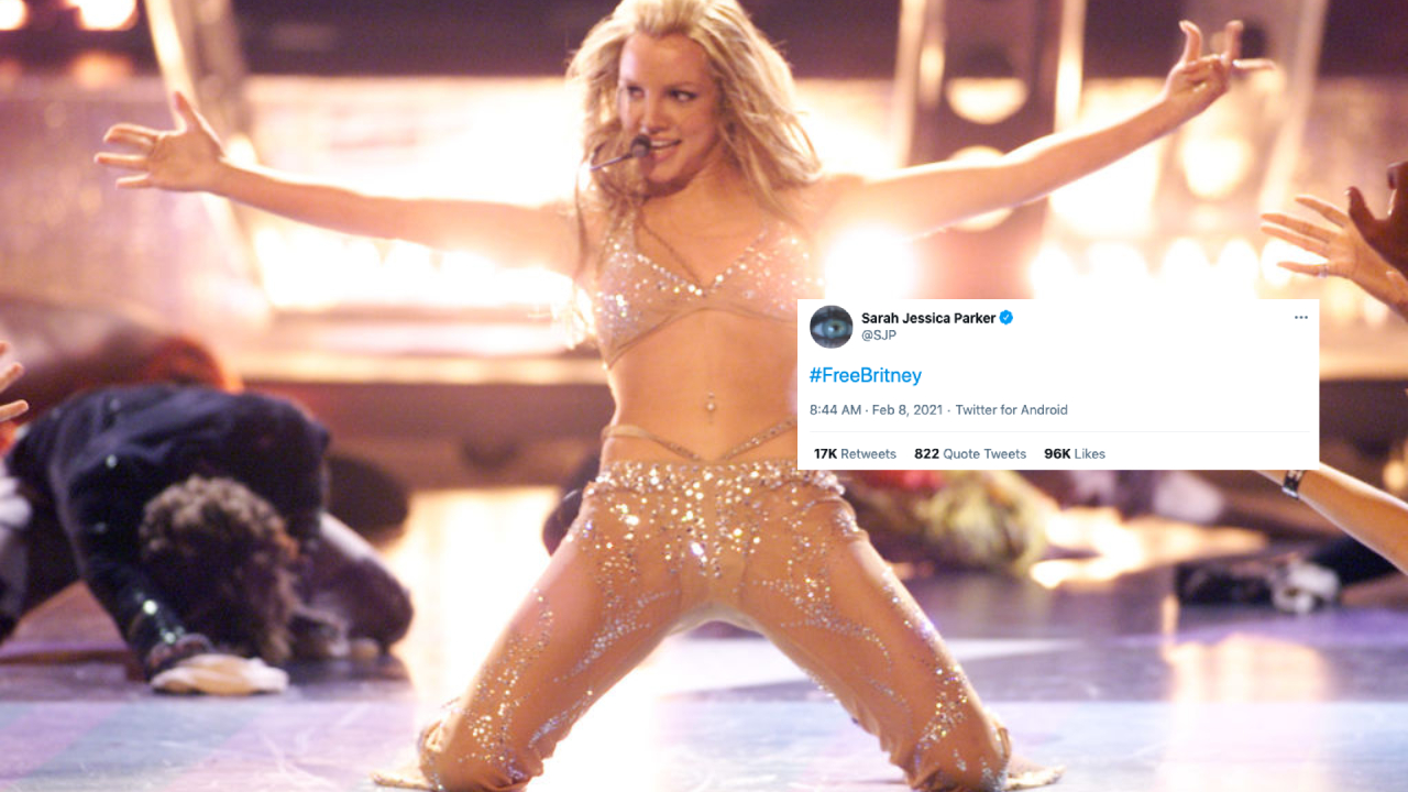 That Hyped Framing Britney Doco Is Coming To Australian TV Next Week & Here’s How To Watch