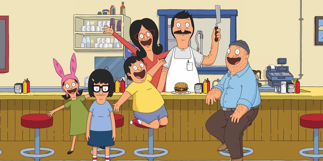 A Bunch Of Very Not-Disney Series & Movies Are Coming To Disney+ & I Spy Bob’s Burgers