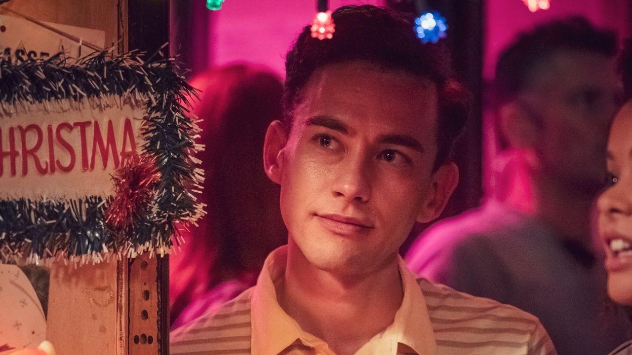 It’s A Sin Star Olly Alexander: ‘If You’re Going To Make A Queer Story, Hire Queer People’