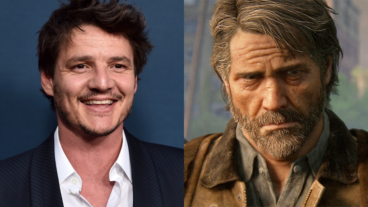 Your BF Pedro Pascal Will Star In HBO’s The Last Of Us Adaptation, So Go On And Shiv Me Daddy