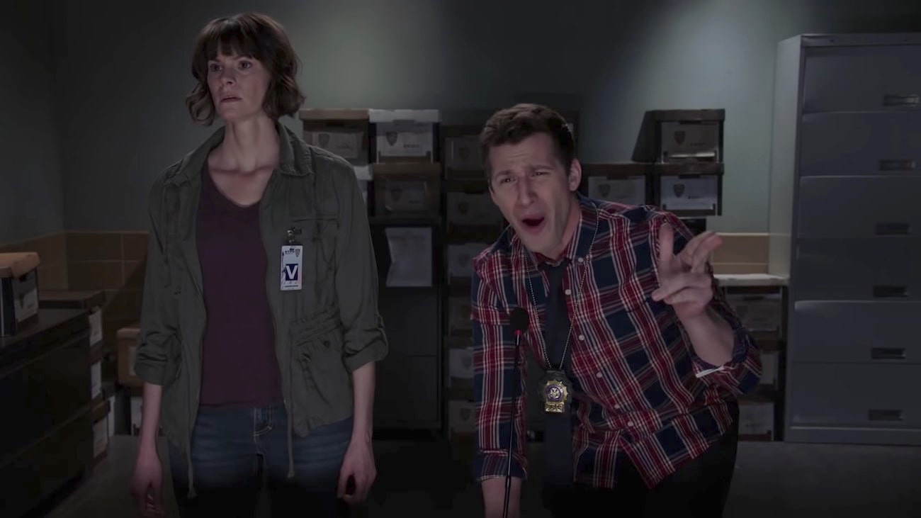 15 Of My Favourite Cold Opens From Brooklyn Nine-Nine ‘Cos I’m Not Ready To Say Goodbye