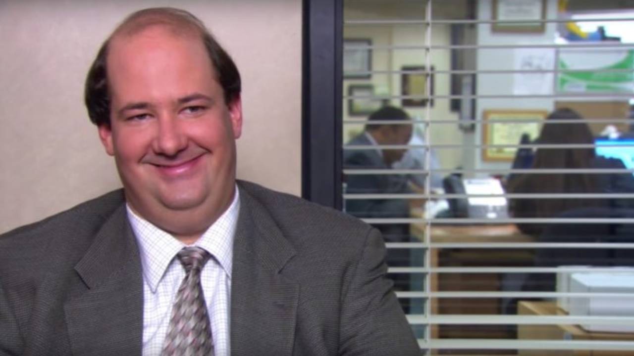 The Office’s Gossip Girl, Kevin Malone, Launched A Podcast Ft. His Dunder Mifflin Co-Workers