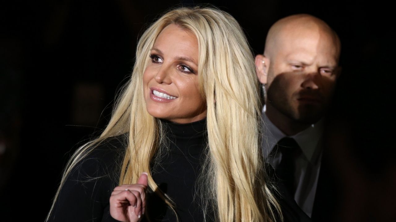 Netflix Is Working On Its Own Spicy Britney Spears Doco, Directed By A True Crime Specialist