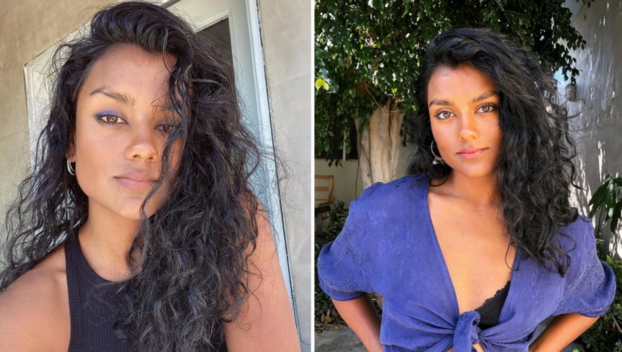 Why Casting Simone Ashley In Bridgerton Season Two Is A Huge Win For South Asian Diversity
