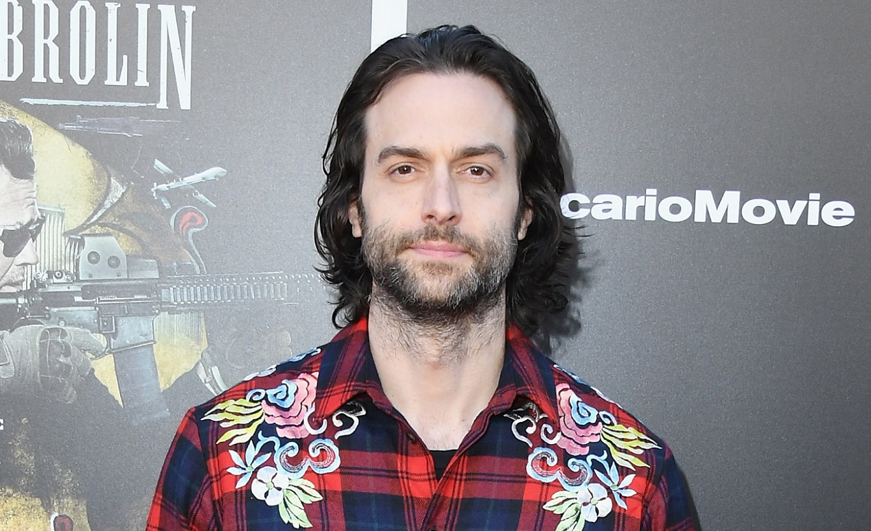 Comedian Chris D’Elia Says Sex ‘Controlled’ His Life In Video Addressing Misconduct Claims