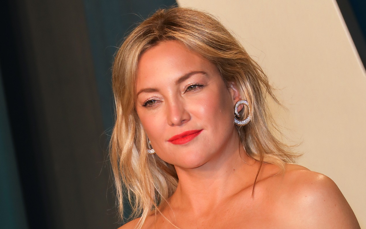 Kate Hudson Addresses The Dumpster Fire That Is Sia’s Music As The Film Continues To Cop It