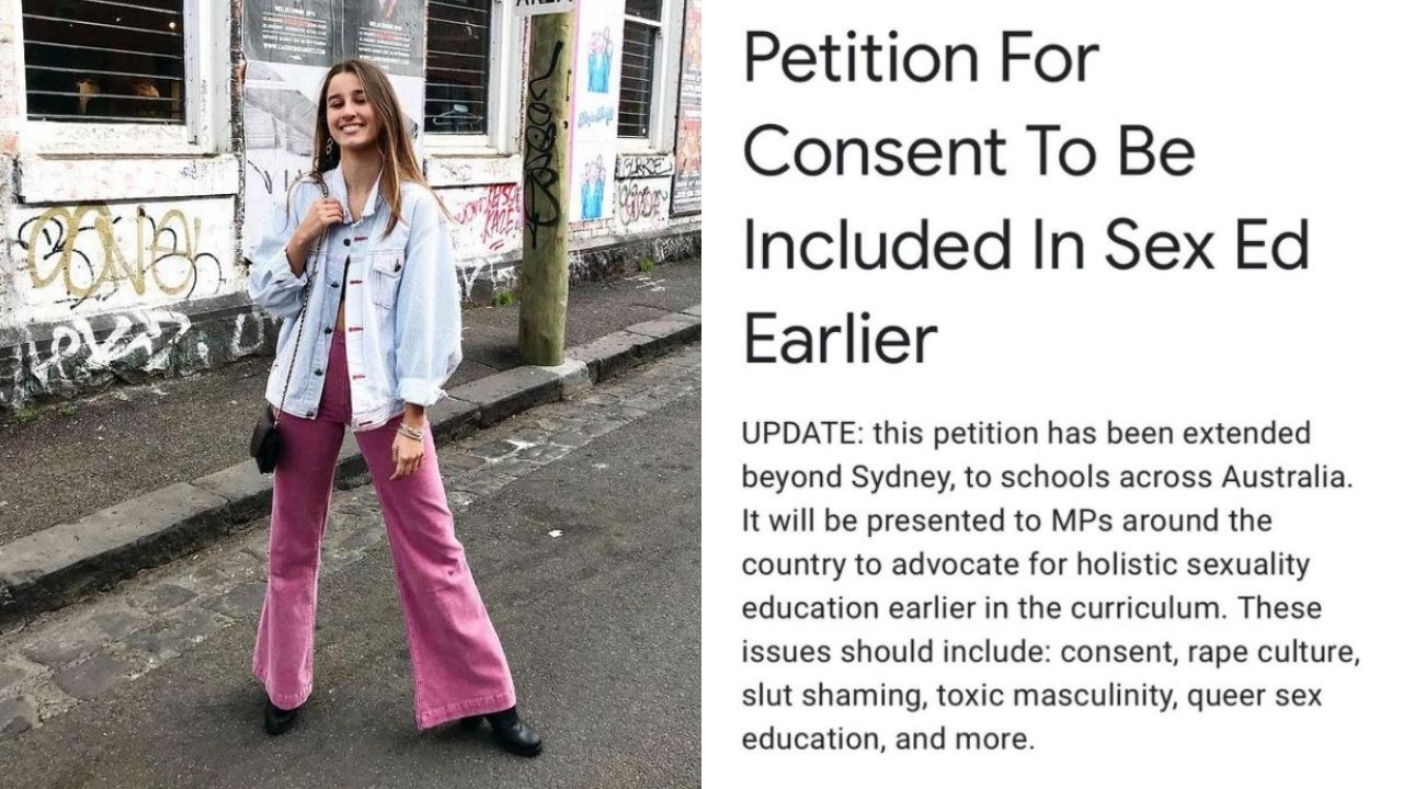 Over 2000 Sydney Girls Allege They Were Sexually Assaulted By Young Men From All-Boys Schools