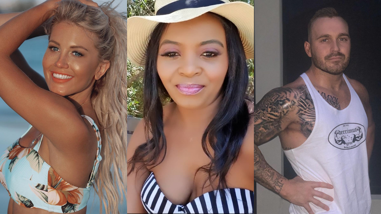 There’s A Celebrity Holey Moley Ep Coming & Not One Of These ‘Celebs’ Is New To Reality TV