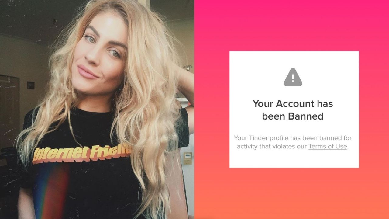 MAFS’ Booka Nile Was Banned From Tinder For Jokingly Hunting Hot Dads, So Guess I’m In Trouble