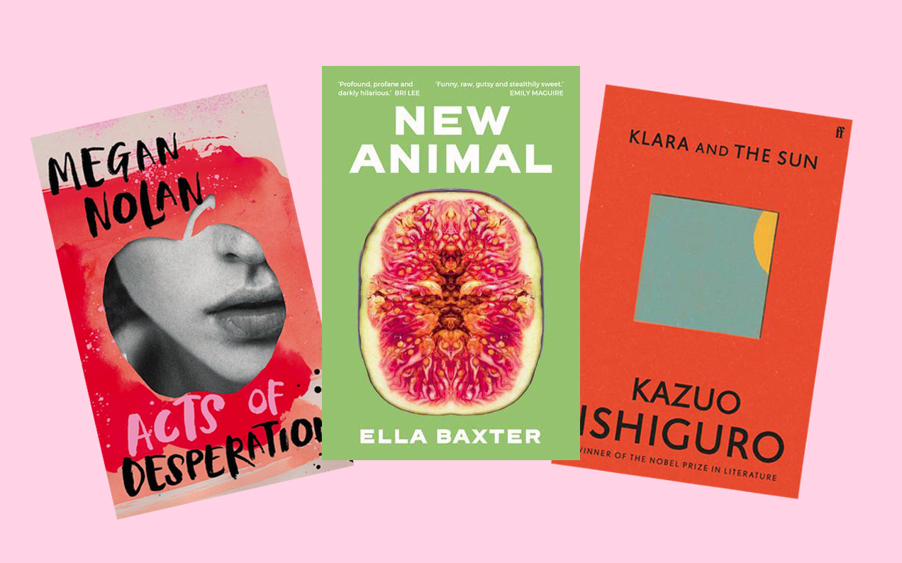 Litty Committee: 14 New Reads To Curl Up With Now That It’s Officially Book Season (Autumn)