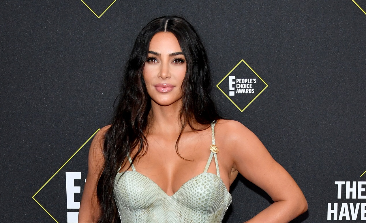 Kim Kardashian Says Body-Shaming During Her Pregnancy With North Almost Broke Her