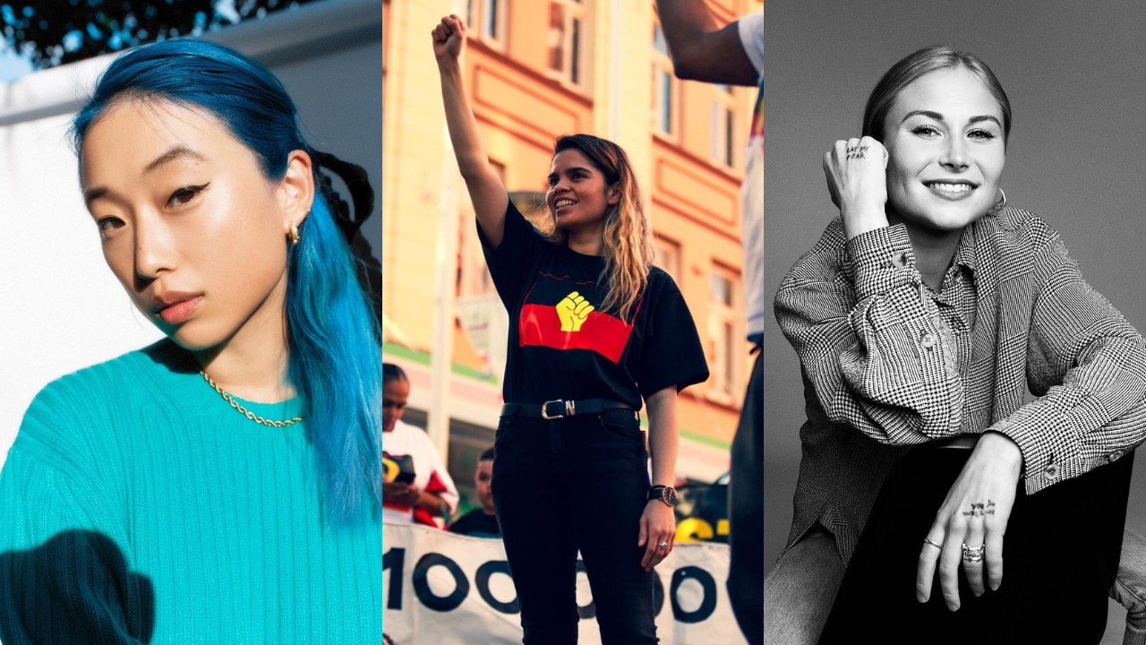 Here’s 10+ Aussie Women Who Have Changed The Fkn Game Since Last International Women’s Day