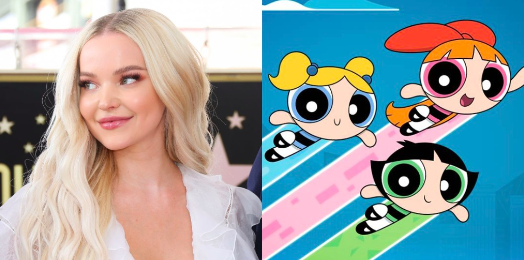 The IRL Powerpuff Girls Have Finally Been Unveiled And It’s Sugar, Spice & Everything We Needed