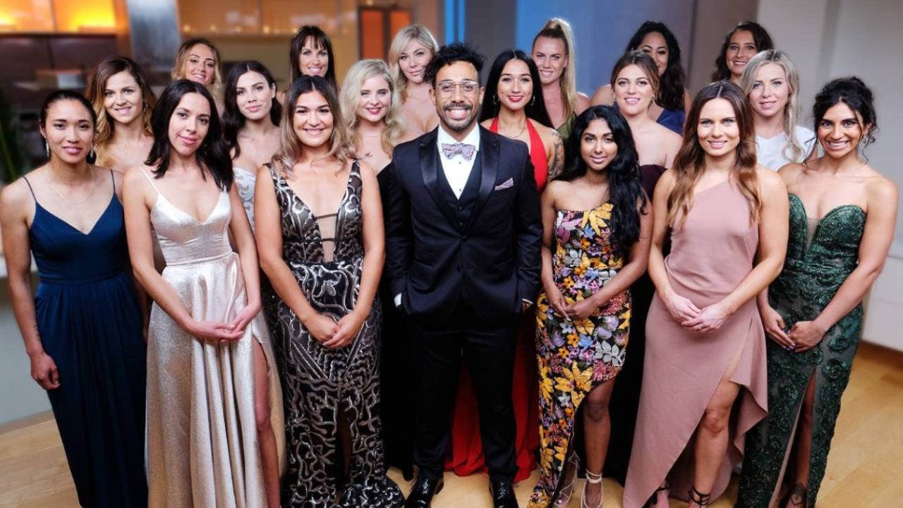 OOF: The Newest NZ Bachelor Demanded A ‘Multi-Sized, Multicultural’ Cast Before He Signed On